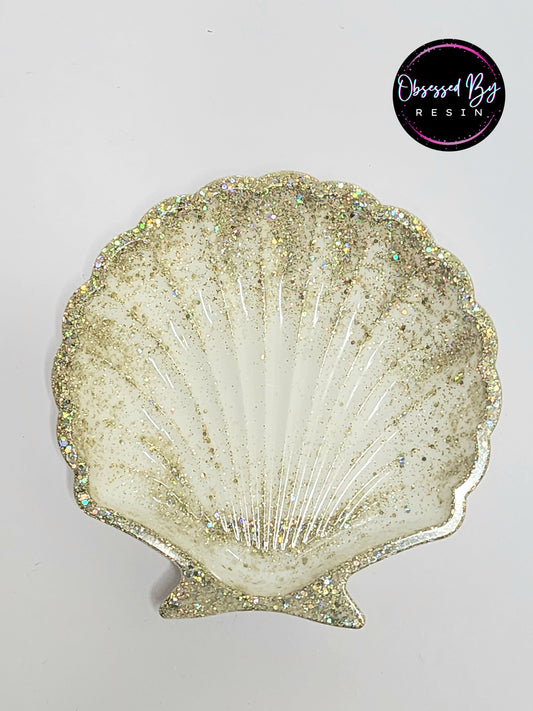 Seashell Dish