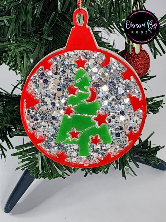 Christmas Ornament