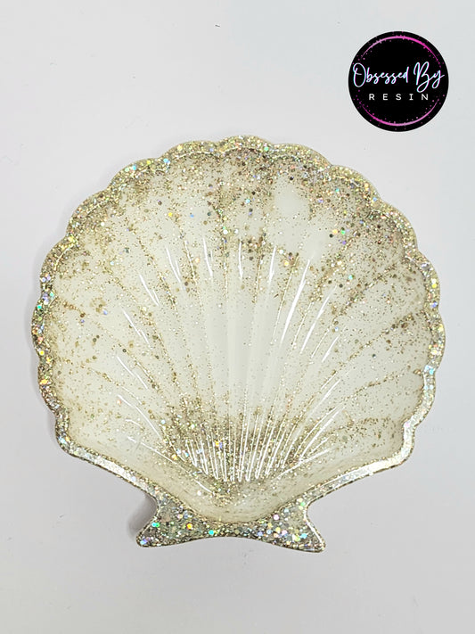 Seashell Dish