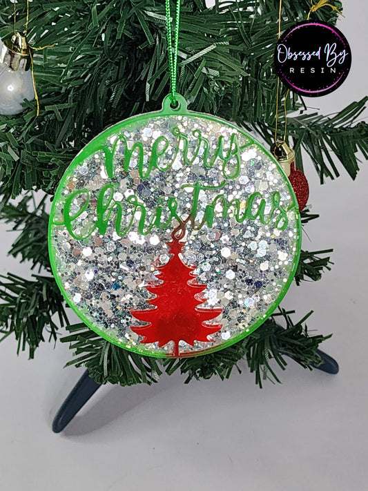 Christmas Ornament