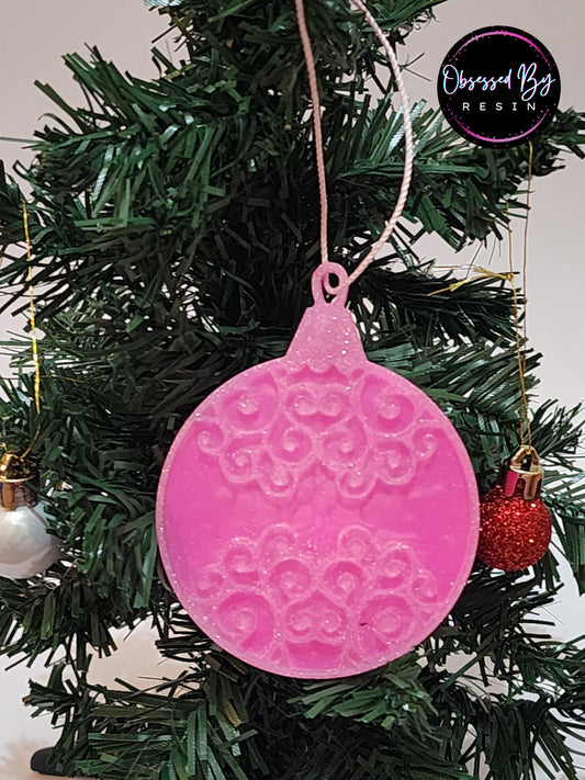 Christmas Ornament